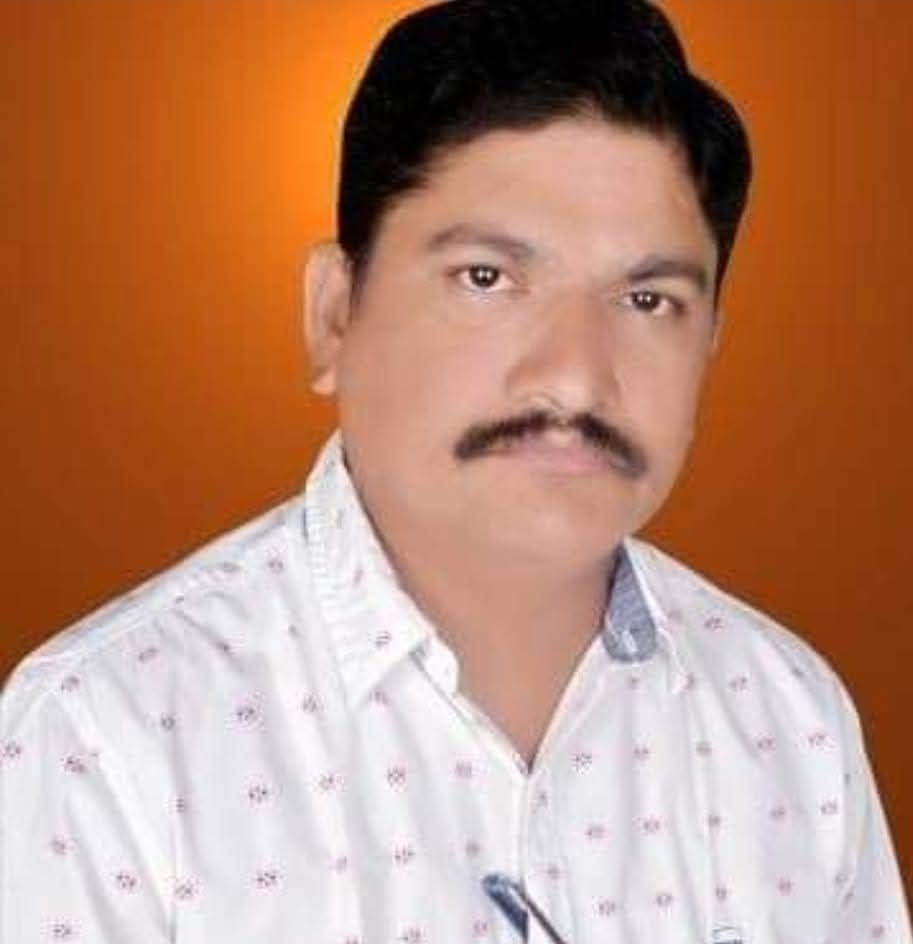 श्री विजय यारेवार